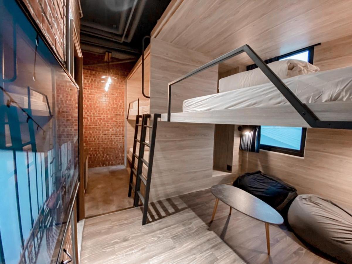 Hotel Leisure Chiayi Ngoại thất bức ảnh