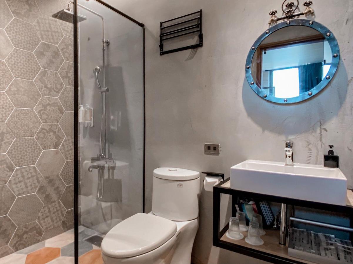Hotel Leisure Chiayi Ngoại thất bức ảnh