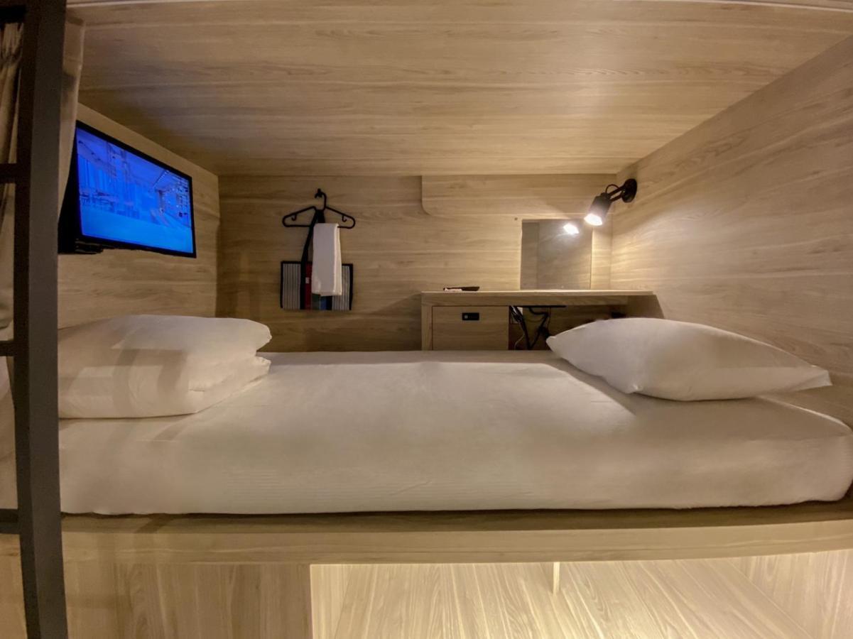 Hotel Leisure Chiayi Ngoại thất bức ảnh