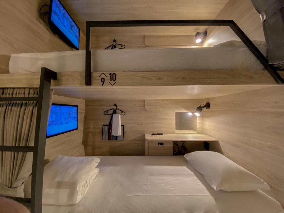 Hotel Leisure Chiayi Ngoại thất bức ảnh