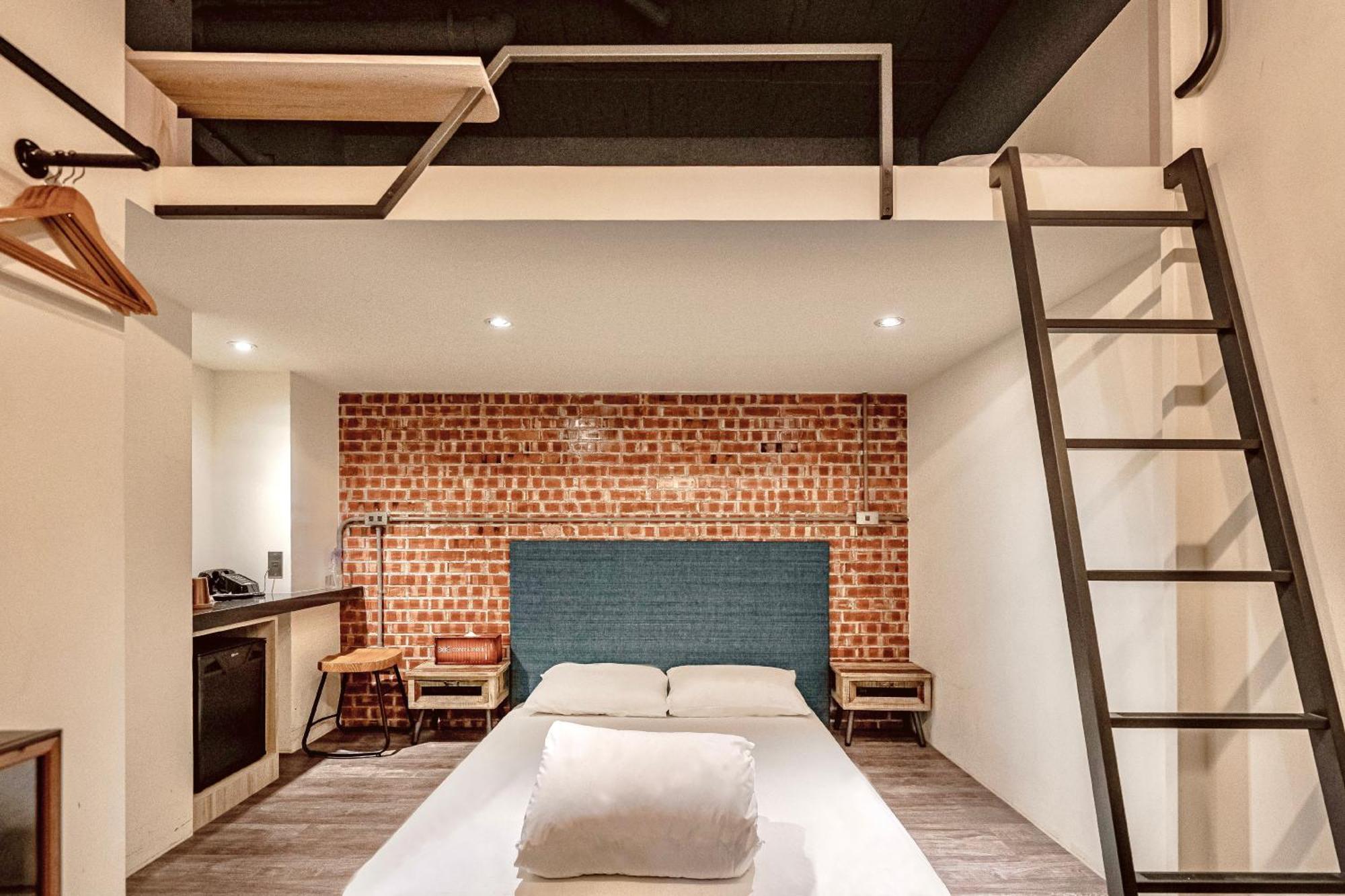 Hotel Leisure Chiayi Ngoại thất bức ảnh
