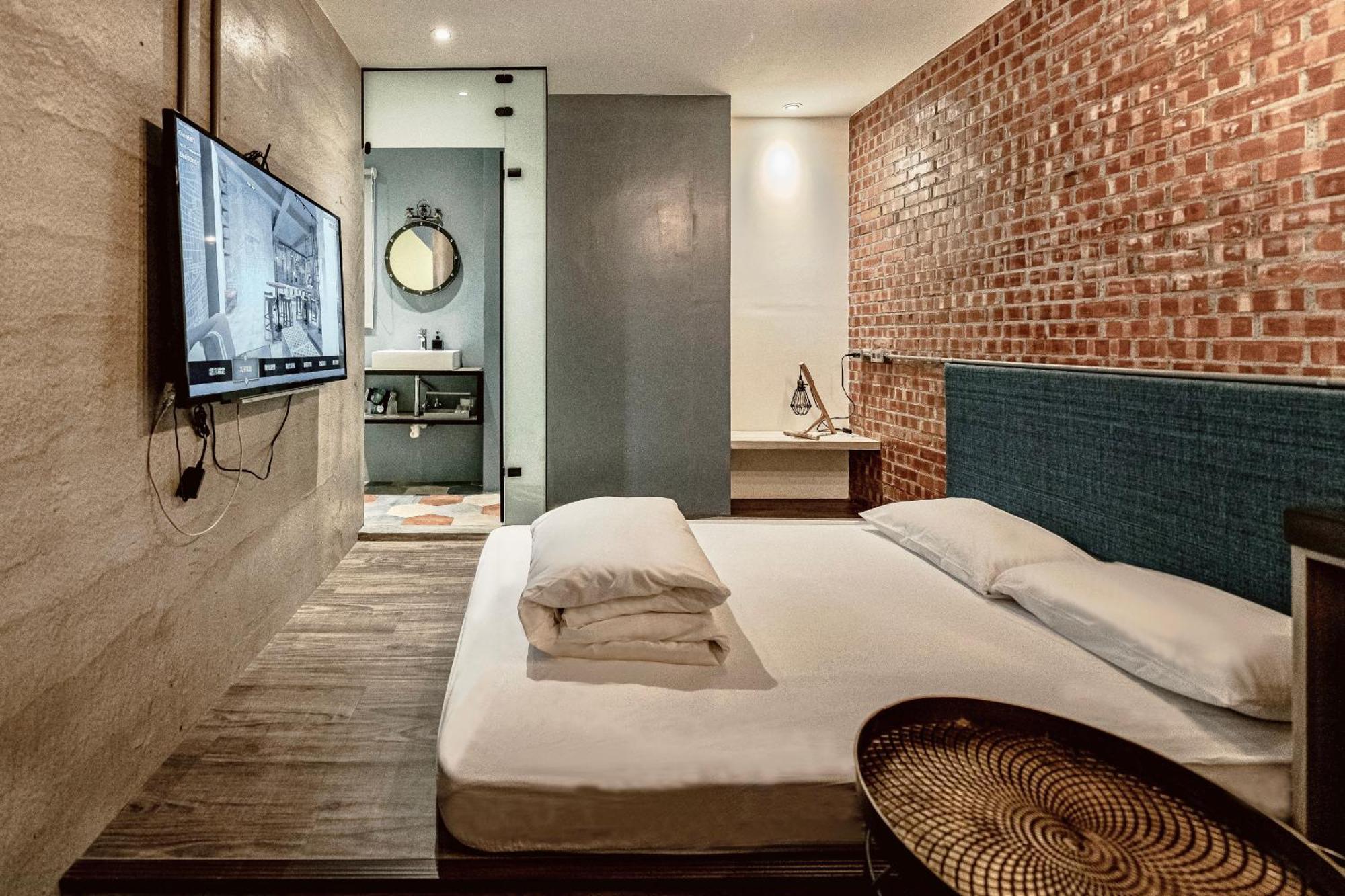 Hotel Leisure Chiayi Ngoại thất bức ảnh